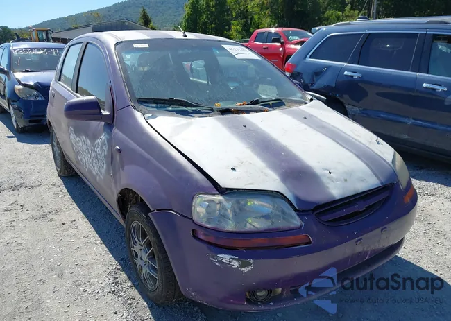 KL1TD62635B301905: 43237469