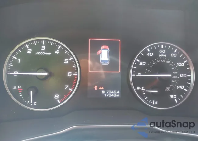 4S4BTANC8R3249386: 43237491