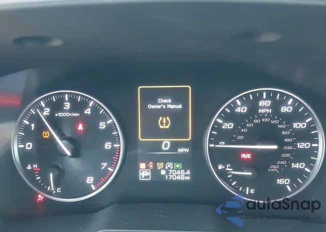 4S4BTANC8R3249386: 43237491