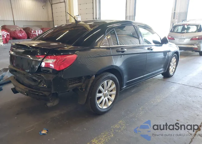 1C3CCBBG3DN658712: 43237507