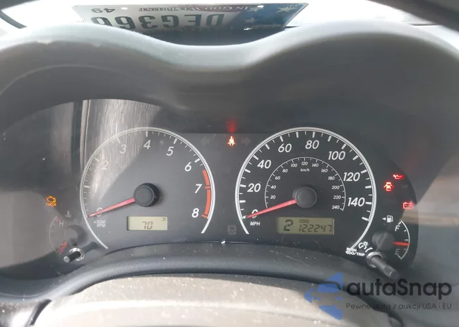 2T1BU4EE6DC001559: 43237535