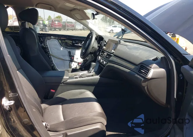 1HGCV1F11MA033367: 43237537