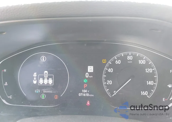 1HGCV1F11MA033367: 43237537