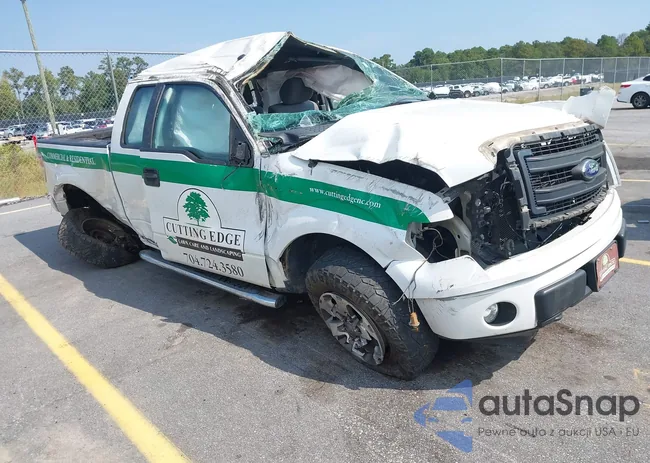 1FTFX1EF9EKD13228: 43237550