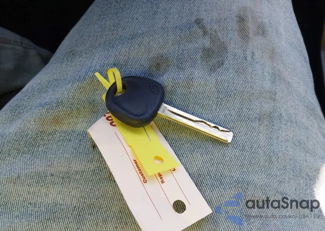 5XYKTCA15BG054271: 43237588