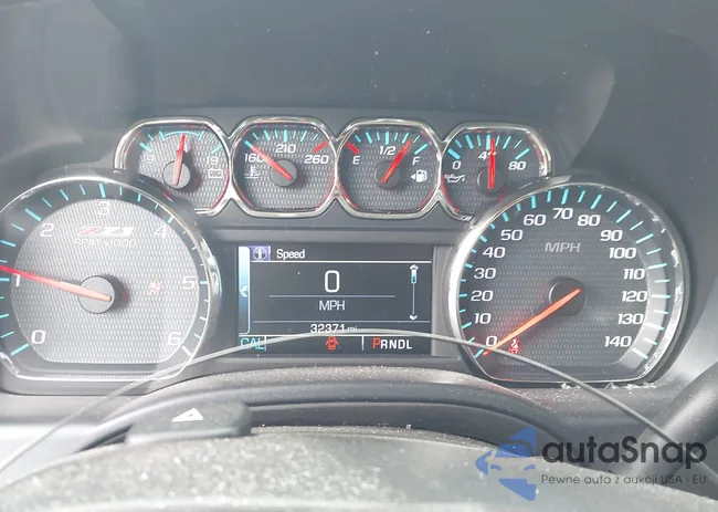 1GCVKREC1HZ307823: 43237617