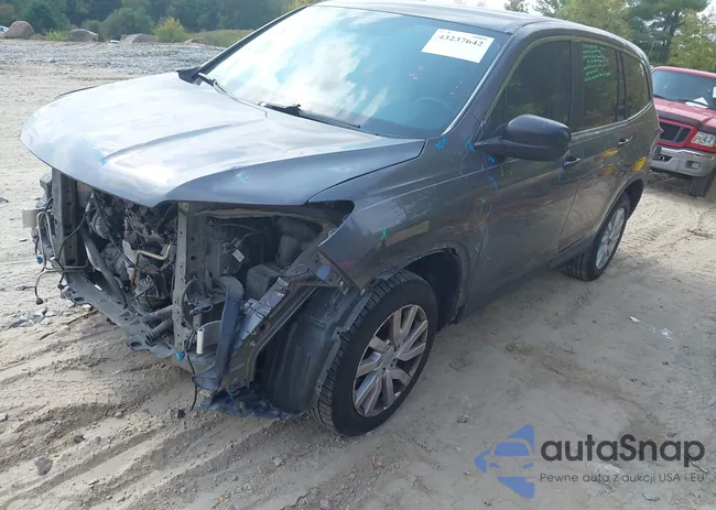 5FNYF5H17KB032167: 43237642