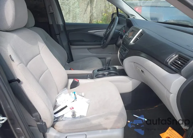 5FNYF5H17KB032167: 43237642