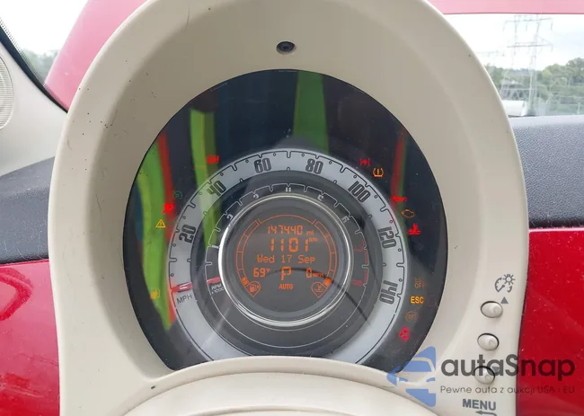 3C3CFFDR4ET275702: 43237643