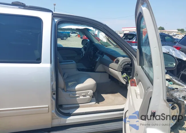 1GNSCBE0XDR323534: 43237653