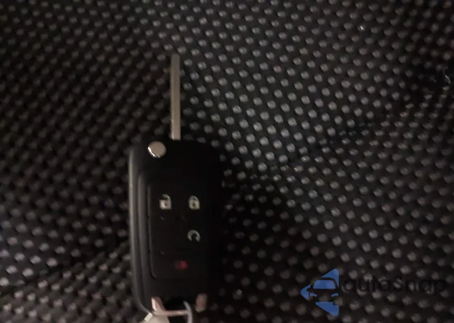 2GNALCEK2F6270975: 43237666