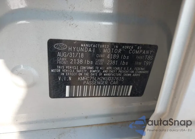 KMHC75LH2KU037615: 43237678