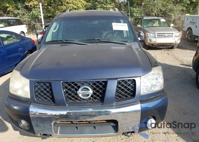 5N1AA08B36N706412: 43237681