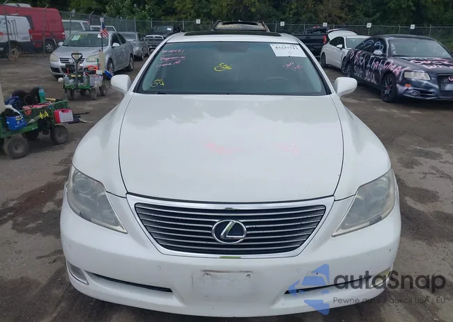 JTHBL46F585074840: 43237713