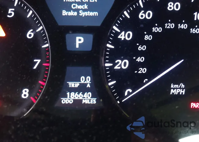 JTHBL46F585074840: 43237713