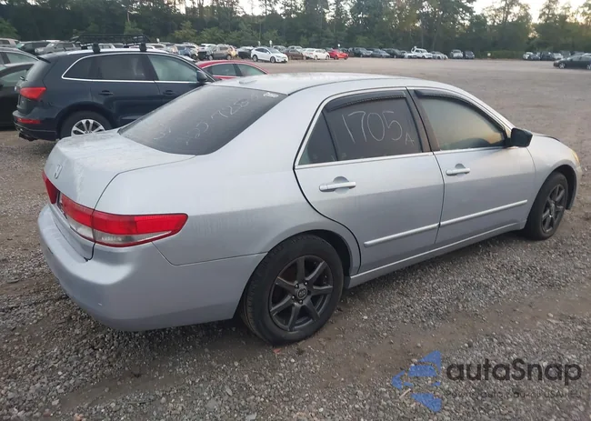 1HGCM665X4A034472: 43237838