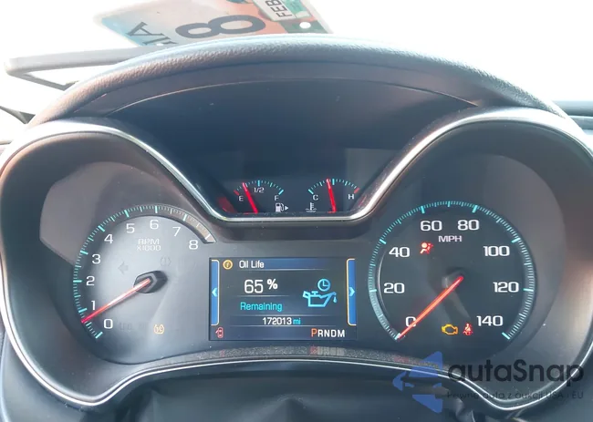 2G1125S35E9101351: 43238880