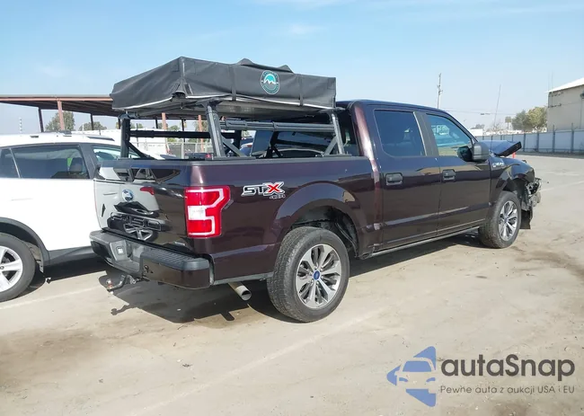 1FTEW1EP0KKC86892: 43238902