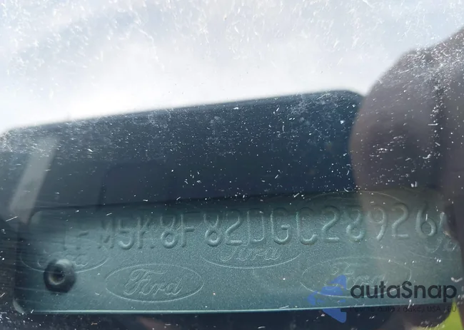 1FM5K8F82DGC28926: 43238930