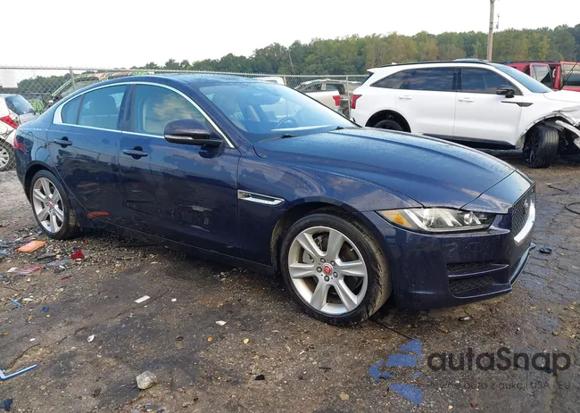 SAJAE4FX1JCP20118: 43238974