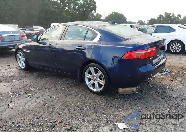 SAJAE4FX1JCP20118: 43238974