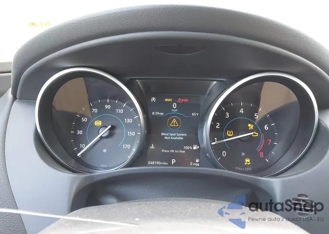 SAJAE4FX1JCP20118: 43238974