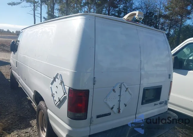 1FTNE1EW8ADA90535: 43239023