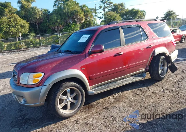 5TDZT34A92S098030: 43239089