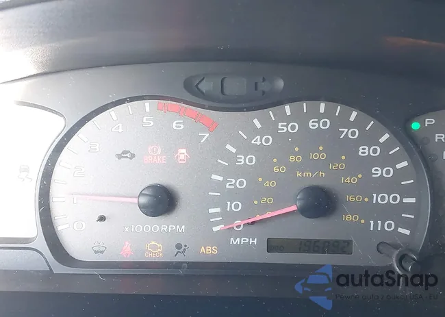 5TDZT34A92S098030: 43239089