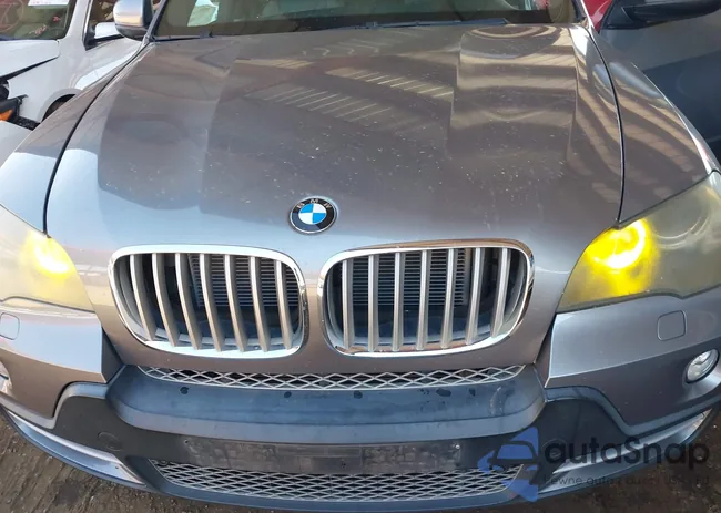 5UXFE83588L167524: 43239091