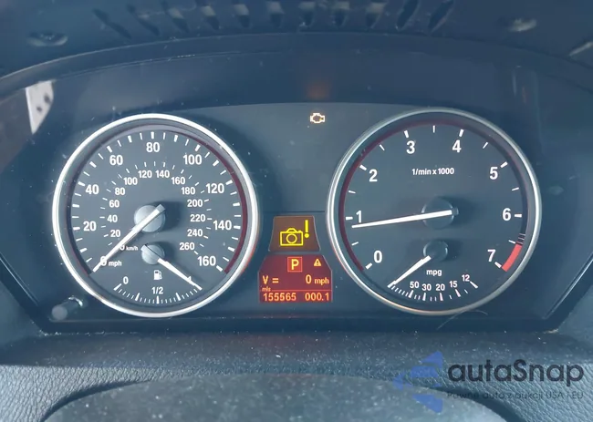 5UXFE83588L167524: 43239091