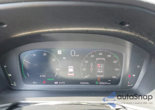 1HGCY2F57RA047457: 43239107