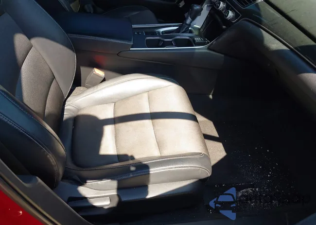 1HGCV1F37JA163652: 43239109