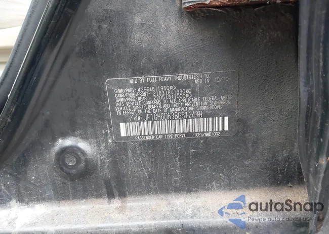 JHMZE2H53AS001183: 43239170