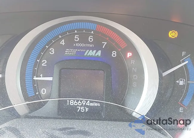 JHMZE2H53AS001183: 43239170