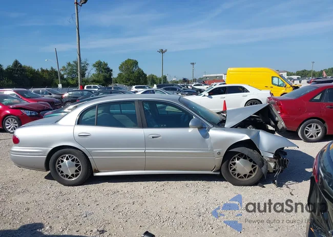 1G4HP54K534184562: 43239259