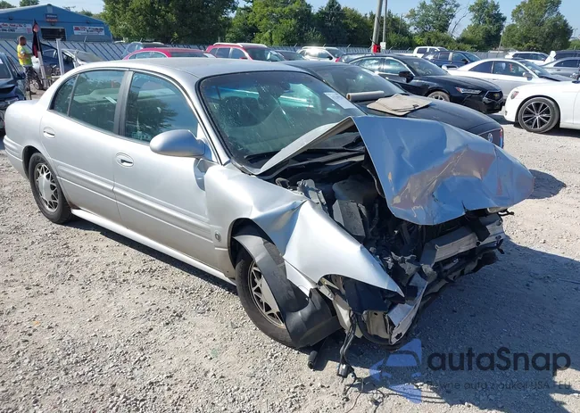 1G4HP54K534184562: 43239259