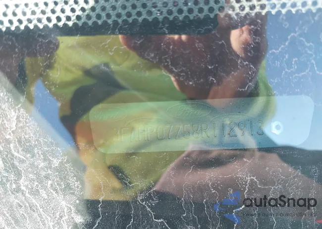 3FAHP07Z58R112913: 43239268