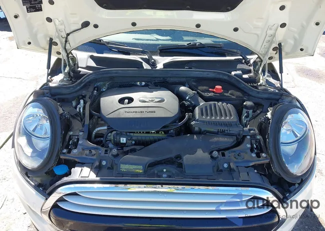 WMWXM5C5XFT938986: 43239339