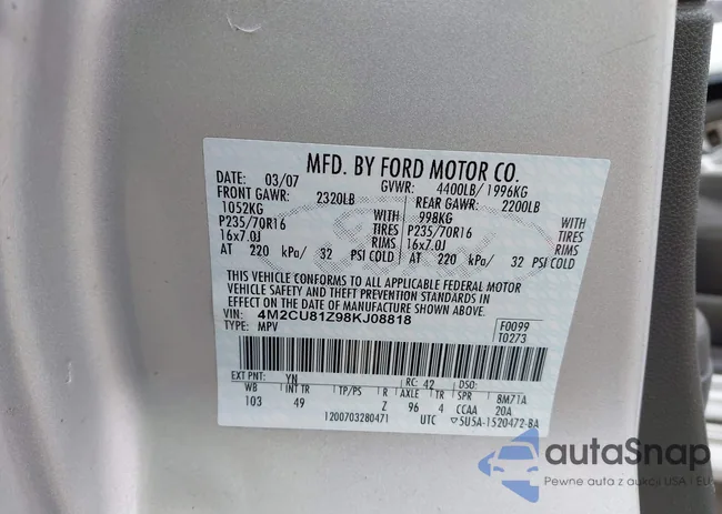 4M2CU81Z98KJ08818: 43239342