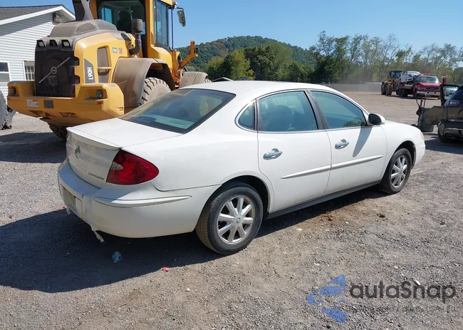 2G4WC532551267427: 43239381