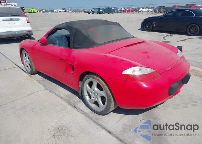 WP0CB2983YU663062: 43239387