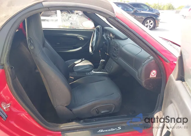 WP0CB2983YU663062: 43239387