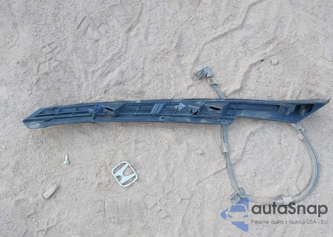 2HGFC2F67MH550310: 43238505