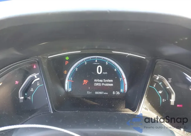 2HGFC2F67MH550310: 43238505