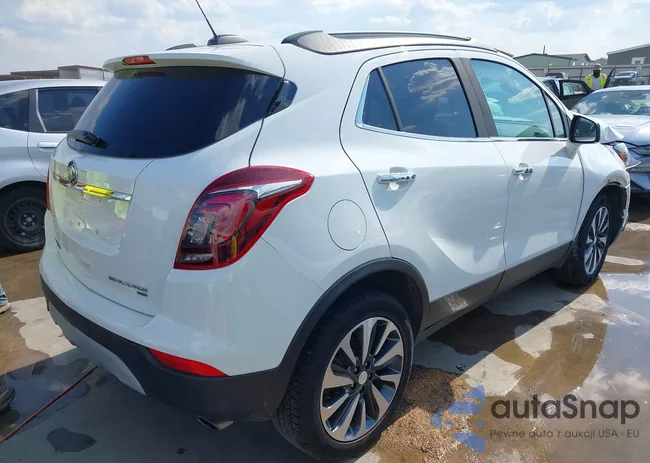 KL4CJESB7MB345908: 43238561