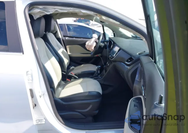 KL4CJESB7MB345908: 43238561