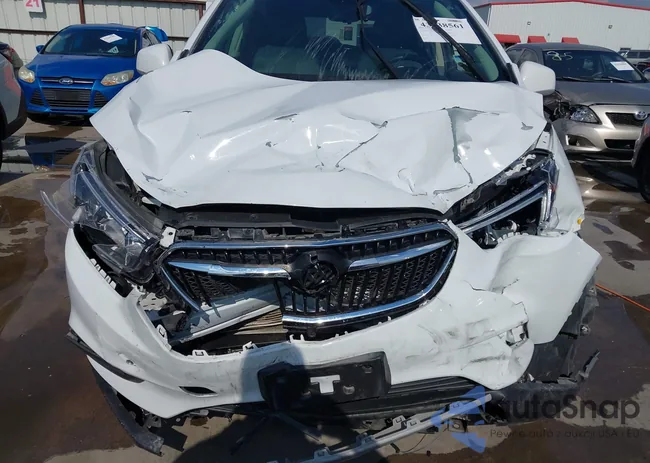 KL4CJESB7MB345908: 43238561