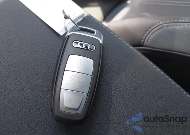 WA1KUBFZ1SP071727: 43238575