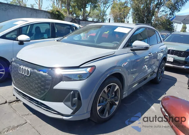 WA1KUBFZ1SP071727: 43238575